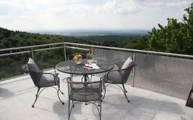 Apartment Sonnenterrasse